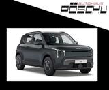 Kia EV2 42.2 kWh Air/5S./ P1/Opt.1/Opt.2/Metallic - mit Elektro-Antrieb: Grau, Metallic