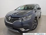 Renault Espace 2.0 dCi 7PL Aut. Pano LED Navi 1/2 Leath - Renault Espace: 2l Dci
