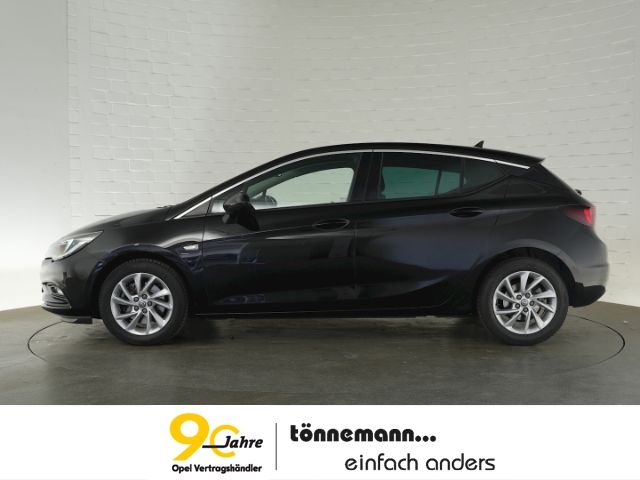 Astra K LIM INNOVATION CDTI+NAVI+RÜCKFAHRKAMERA+