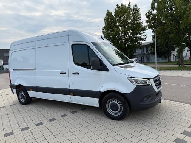 Mercedes-Benz Sprinter 215 -314-316 Automatik getriebe