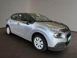 Citroën C3 Feel 1.2 82 PureTech Sitzheizung/Klimaautom. - Citroën C3 FEEL mit Benzin-Antrieb