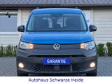 Volkswagen Caddy 2.0TDI*1.HAND*KAMERA*STDHZG*AHK*IQ.DRIVE* - gebrauchte VW Caddy aus dem Jahr 2022