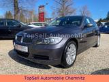 BMW 330xi Allrad 1.Hand PDC Bi-Xenon Navi Teil-Leder - BMW 330: 330xi