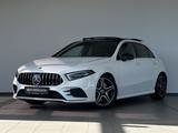Mercedes-Benz A 250 AMG |PANO|MBEAM|BURM|HUD|NIGHT - gebrauchte Mercedes-Benz Kleinwagen
