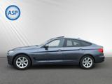 BMW 318 d Gran Turismo PANO NAVI ACC AHZ - BMW 318 Gran Turismo Gebrauchtwagen