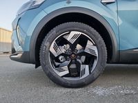 Renault Symbioz - Vorschau Bild 13