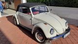 Volkswagen Käfer Cabrio 1500 Oldtimer - Volkswagen Oldtimer: Roadster