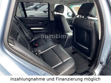 BMW 320 - 11