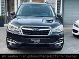 Subaru Forester Active AWD+AHK+SHZ+PDC+MFL+Top Zustand - Subaru Forester Gebrauchtwagen