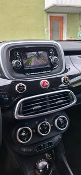 Fiat 500X  1.4 MultiAir 103kW LOUNGE S&S 4x2 LOUNG - Fiat 500X: Limousine