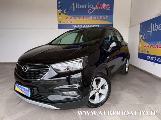 Opel OPEL Mokka X 1.6 CDTI Ecotec 136CV 4x2 Start&Sto