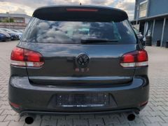 VW Golf GTI 2.0 TSI APR Leistungssteigerung