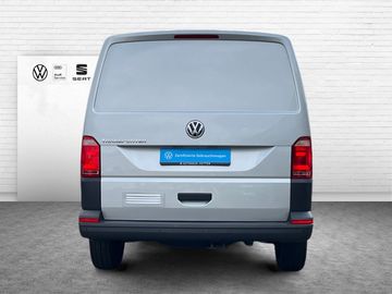 Volkswagen T6 Transporter - 6