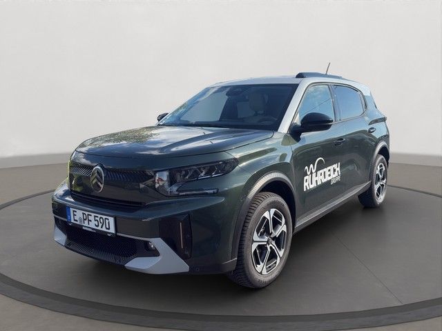 Image of Citroën C3 Aircross