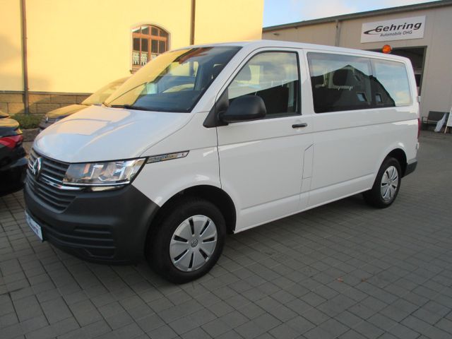 Volkswagen T6.1  Caravelle Trendline 9 Sitzer Kurz