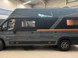 Globe-Traveller Explorer 2X Fiat Ducato Automatik 180 PS - Offers matching your search criteria