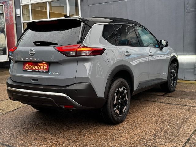 Fahrzeugabbildung Nissan X-Trail 1.5 VC-T e-Power N-Trek ProPilot*ALU