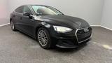 Audi A5 Sportback 35 TFSI LED*AHK*ACC*CARPLAY*TOUCH - gebrauchte Audi A5 aus dem Jahr 2022