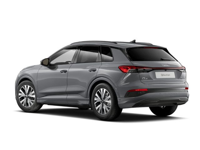 Audi Q4 e-tron - Bild 4