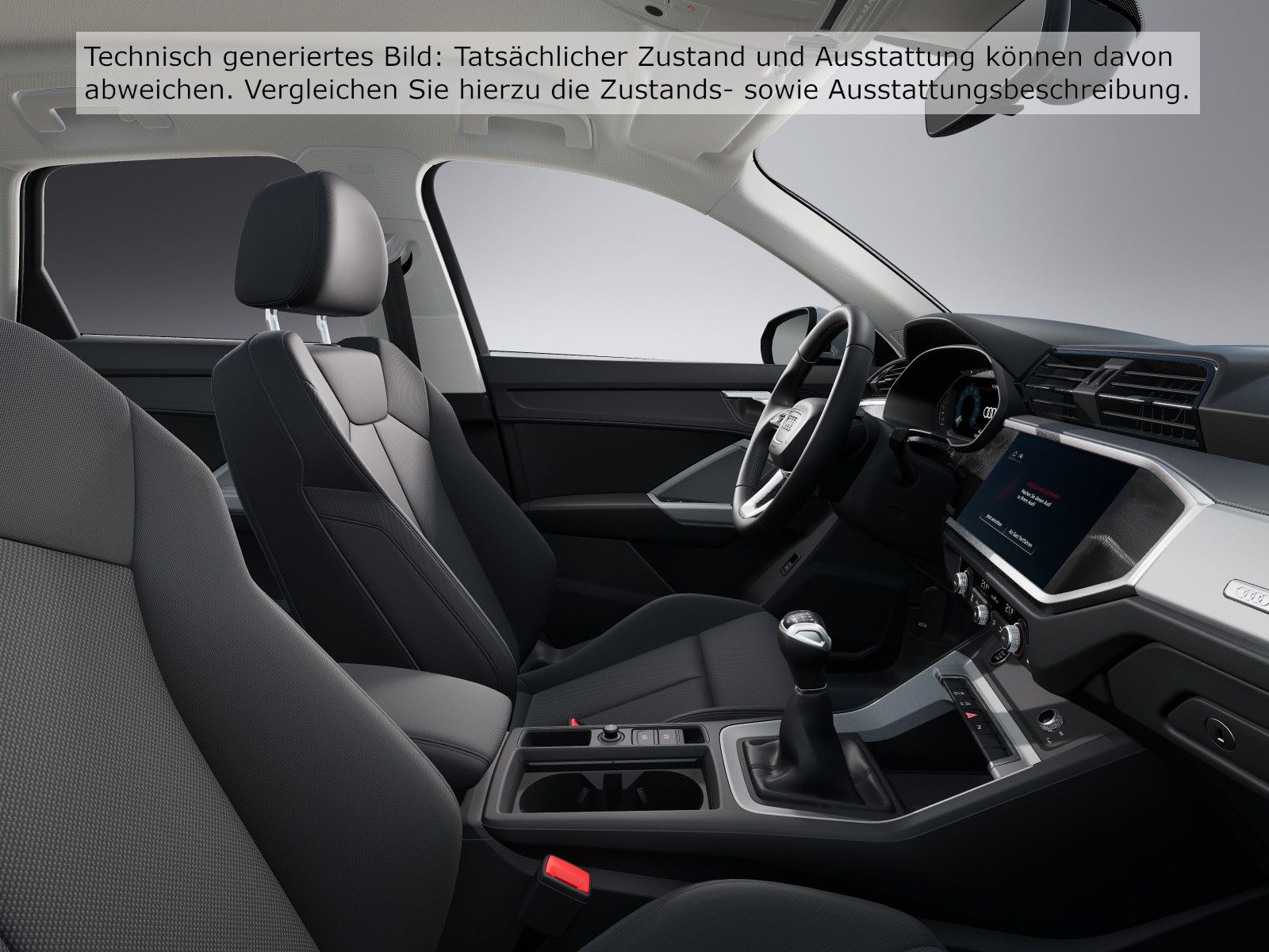 Audi Q3 - Bild 11