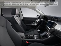 Audi Q3 - Vorschau Bild 11