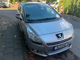 Peugeot 5008 1.6 VAN 120 VTi Active Benziner - gebrauchte Peugeot 5008 aus dem Jahr 2010