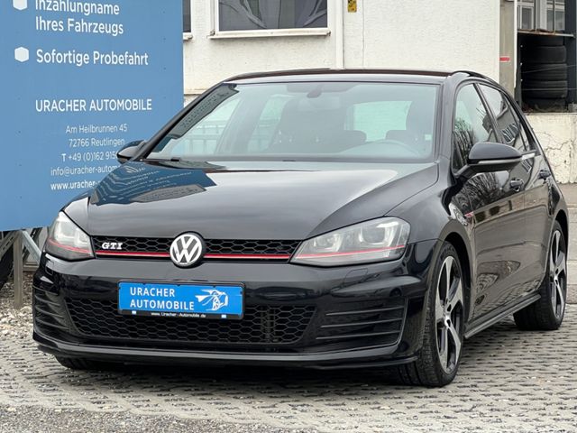 Volkswagen Golf VII Lim. GTI Performance BMT