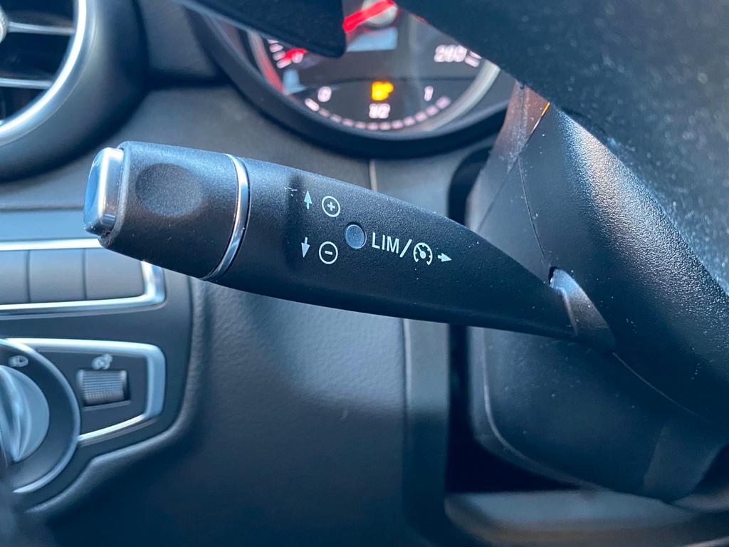 Mercedes-Benz GLC 250