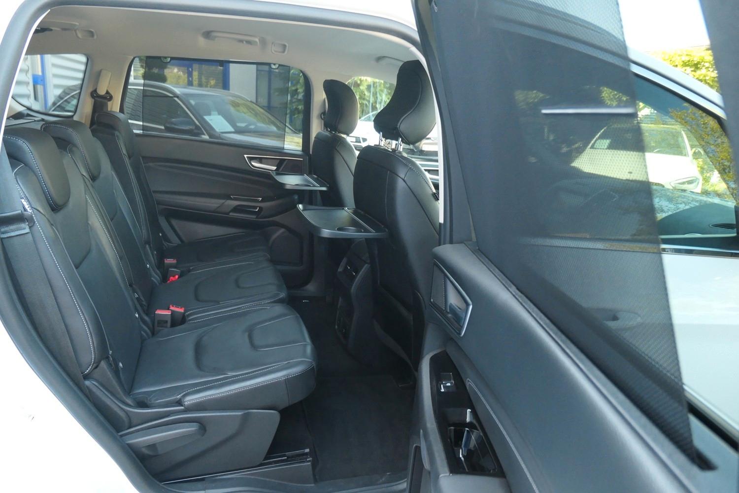 Ford S-Max Titanium Leder LED Kamera AHK, миниатюра 3