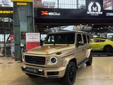Mercedes-Benz G400d/Standheizung/großer Service/Technikpaket