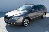 Skoda Superb 2.0TSI 147KW DSG Scout 2012 - Skoda aus 2012: Scout