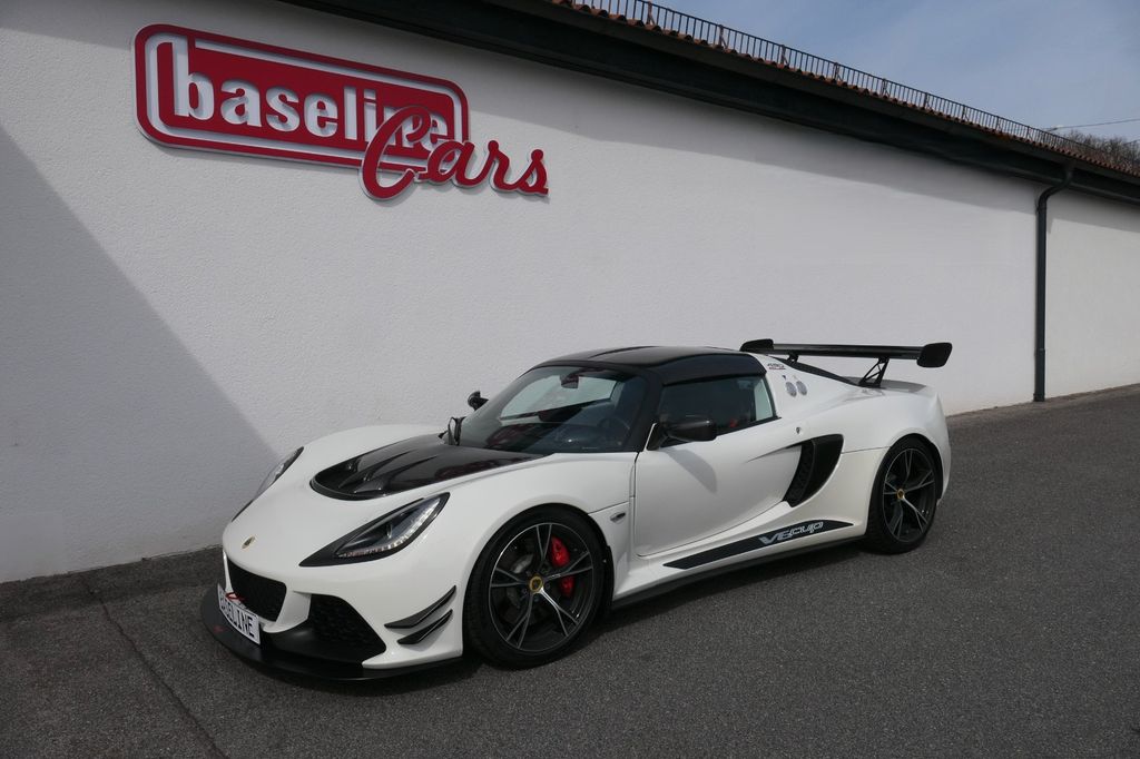 Angebot ansehen Lotus Exige