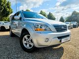 Kia Sorento 2.5 CRDi VGT EX - Kia Gebrauchtwagen von 2008