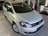 Volkswagen Golf Plus 1.4 TSI*AUT*NAV*CARPL*ANDR*AHK*TMP*PDC - Volkswagen Golf: Golf1