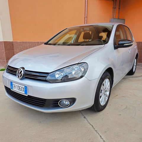 Volkswagen Golf 1.6 TDI DPF 5p. Comfortline