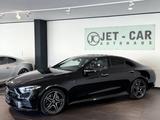 Mercedes-Benz CLS 400 d 4M. AMG *Burmester-Multibeam-Airmatic* - Mercedes-Benz CLS 400 aus 2019