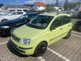 Fiat Panda 1.2 8V Dynamic - Fiat aus 2003
