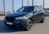 BMW X5 M50d - Super Optik - TOP-Zustand