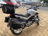 BMW R 1150 R ABS Koffer Navi REISEFERTIG! - BMW LEIPZIG