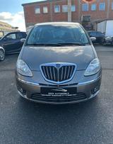 Lancia MUSA Musa Edizione*Klima*ASR*CITY - Lancia aus 2009