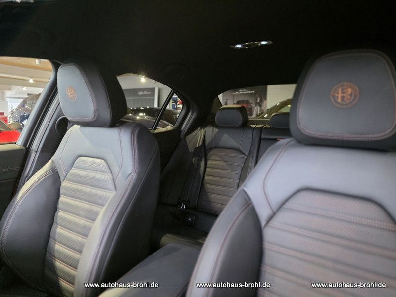 Alfa Romeo Giulia - Bild 9