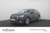 Audi Q3 Sportback 35 TDI S line Virt.Cockpit LED Navi - Audi Q3 in Karlsruhe