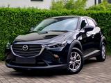 Mazda CX-3 2.0 SKYACTIV-G Selection
