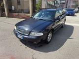 Audi A4 1.9 TDI cat Advance - Audi A4 aus 2000: Kombi, TDI