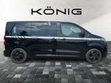 Fiat Scudo L2 BUS 8-Sitzer 2.0 145PS Automatik - Fiat Scudo: Sitzer 8