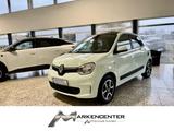 Renault Twingo Limited 1.0 SCe FALTDACH*R&GO*KLIMA-PAKET - Renault Twingo: Grün