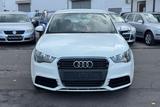 Audi A1Attraction/1.2TFSI/TÜV/KLMA/STARTSTOP/ZNTV - gebrauchte Audi A1 aus dem Jahr 2010