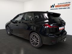 Fahrzeugabbildung BMW 218d Active Tourer M Sport -- Pano/AHK/ACC/18LM