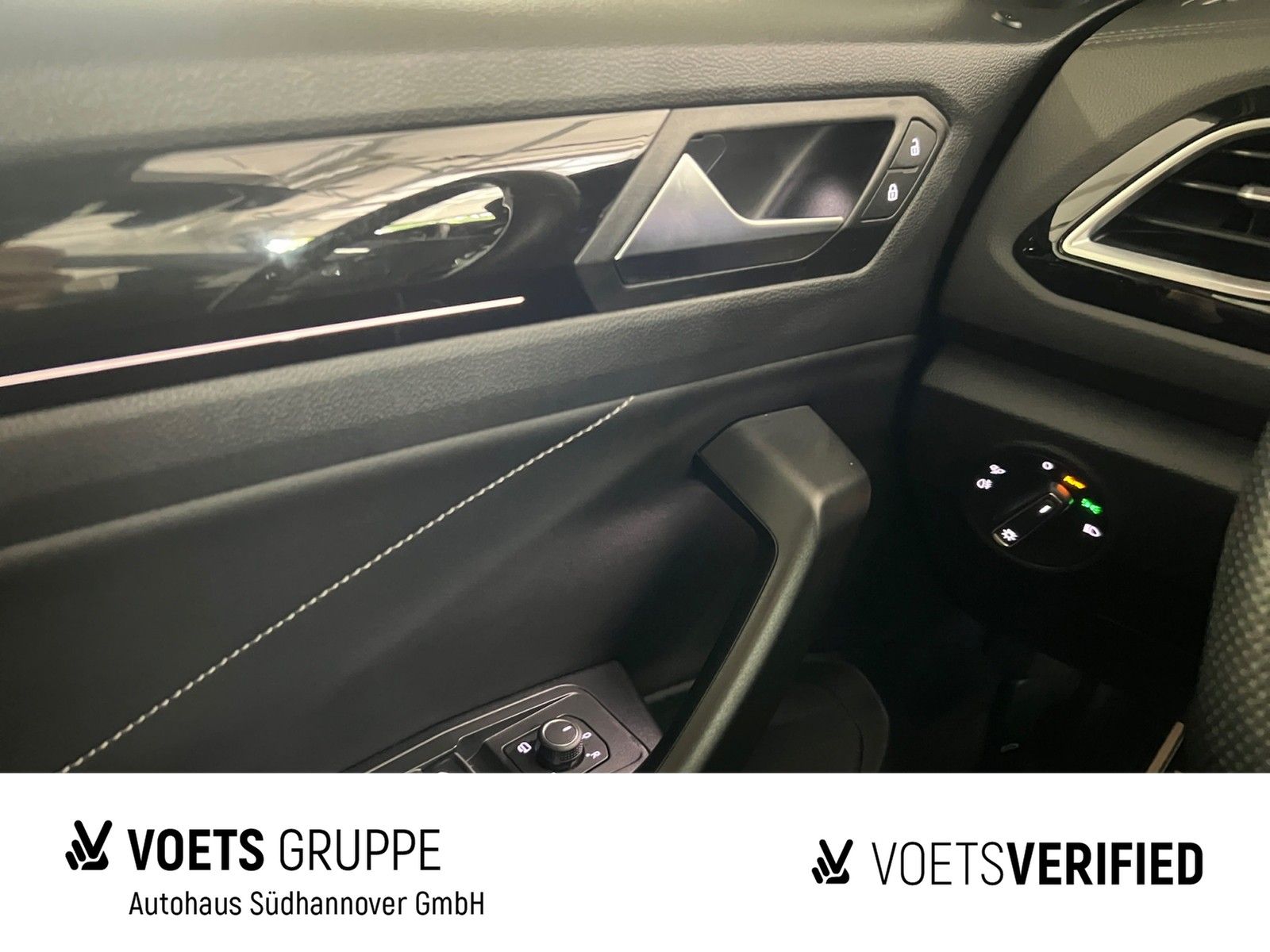 Volkswagen T-Roc - Bild 13