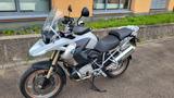 BMW R1200 GS